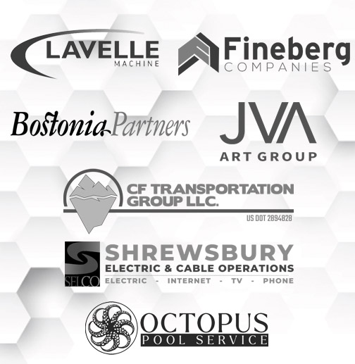 Some of our clients at Mandile Web Design