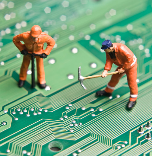 Website Maintenance and Support